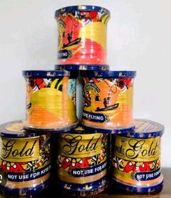 Monofil Gold – monokiteindia