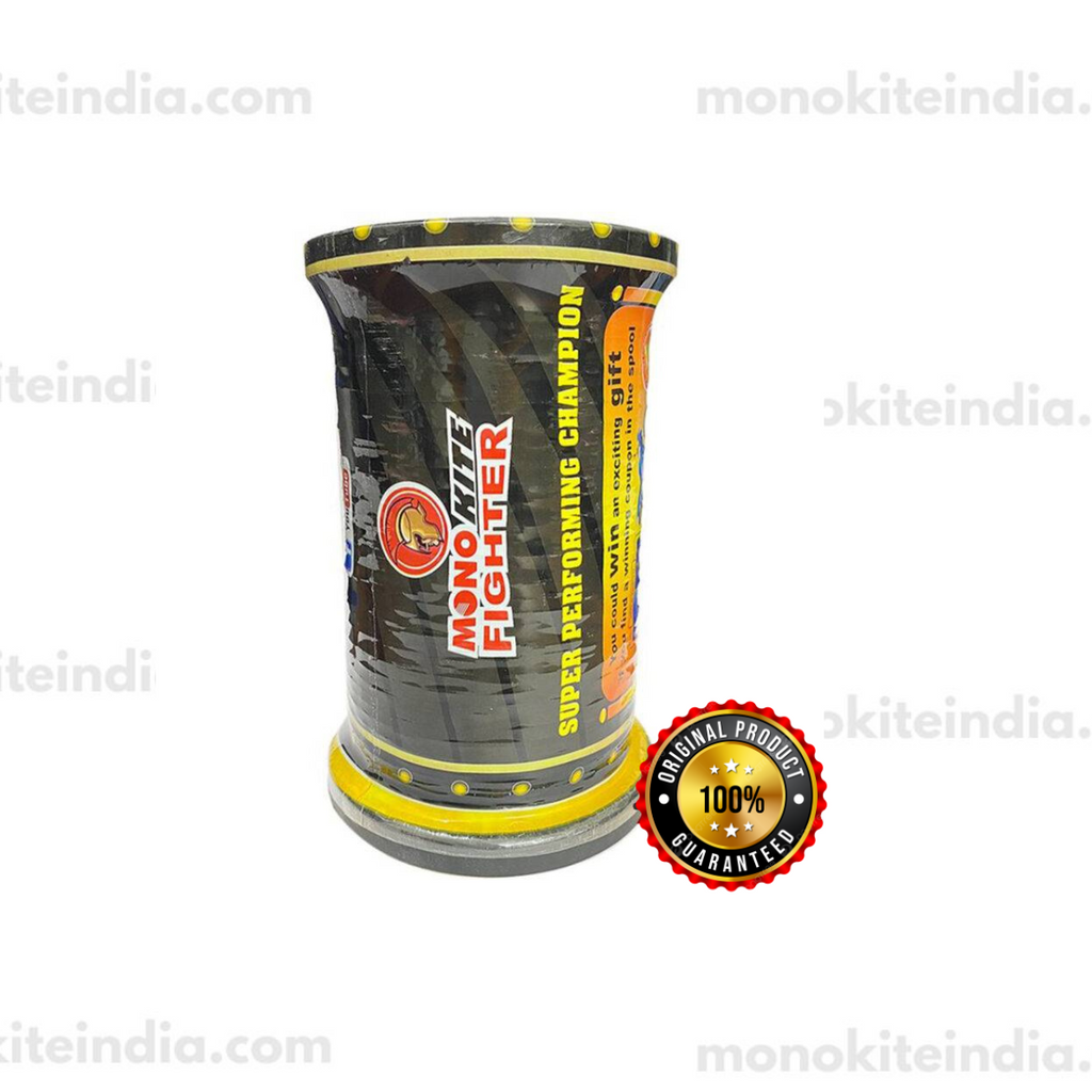 Monokitefighter Thread