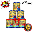 5x pc Monofil Gold ( Combo Offer )