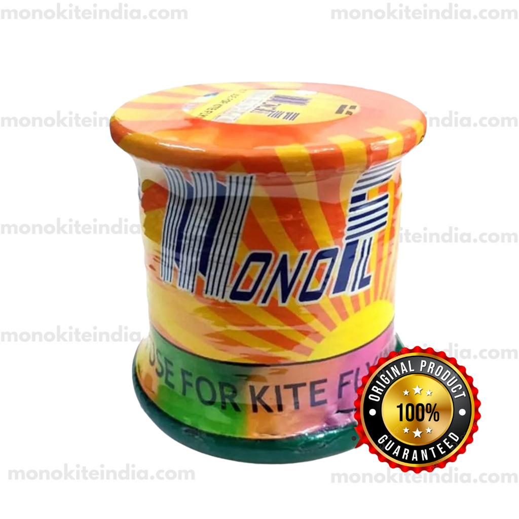 Monofil Manjha