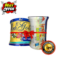 1x Monofil Gold & 1x GO India Go (Combo Offer)