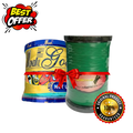 1x Monofil Gold & 1x Hero Plus (Combo Offer)