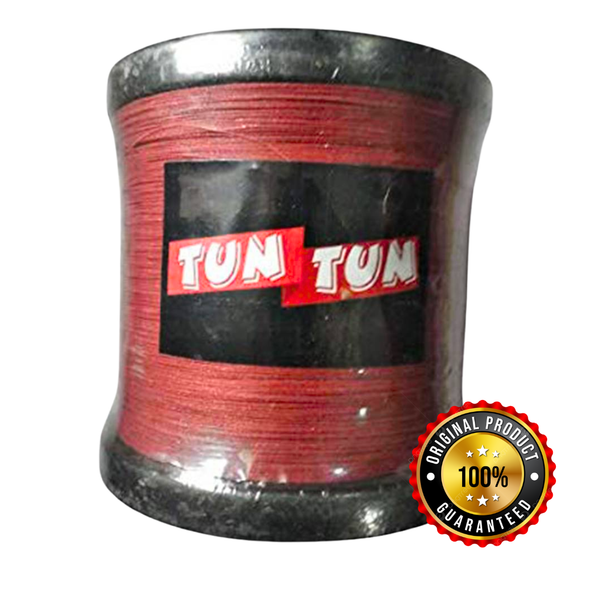 Tun Tun