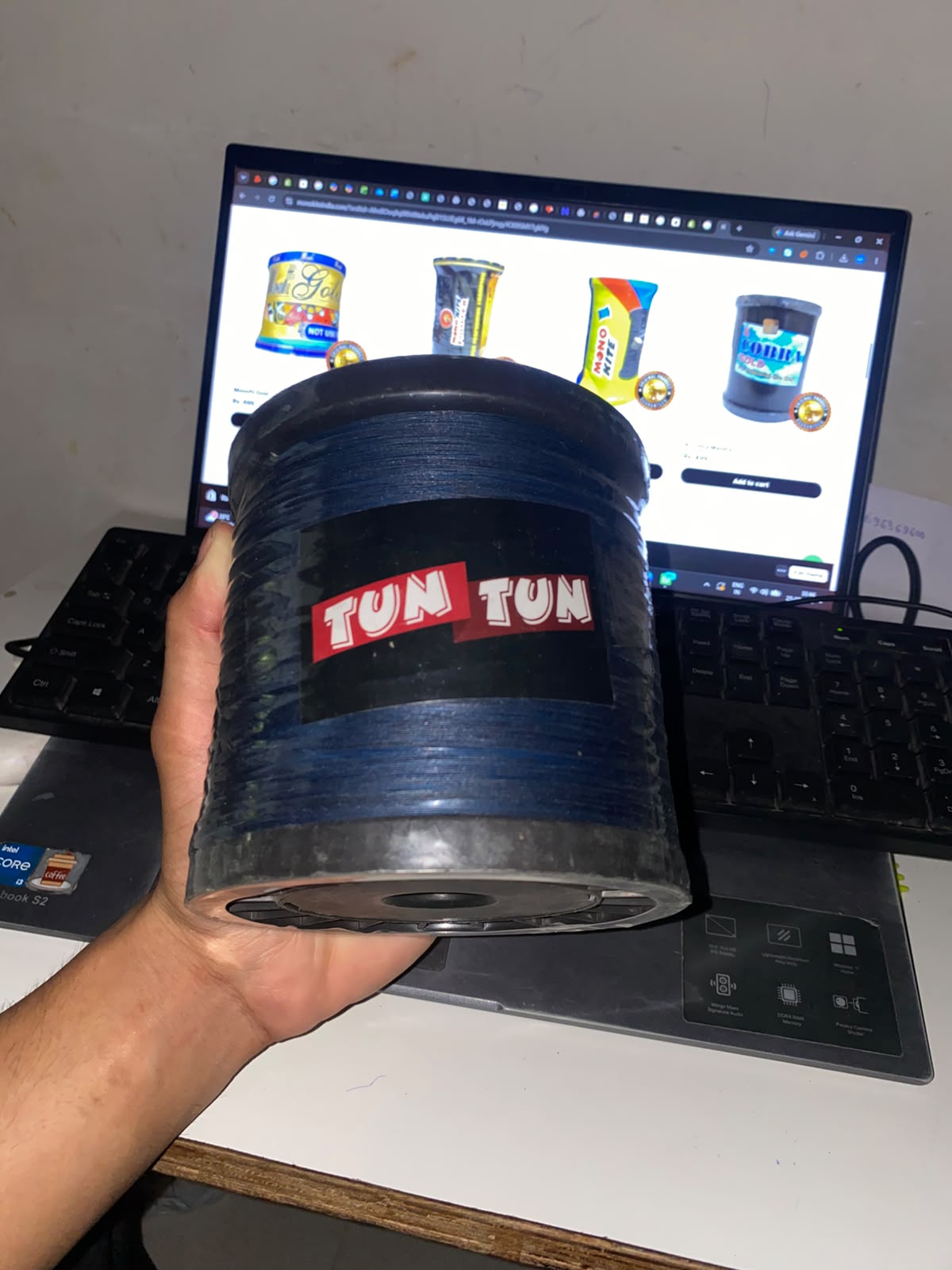 Tun Tun