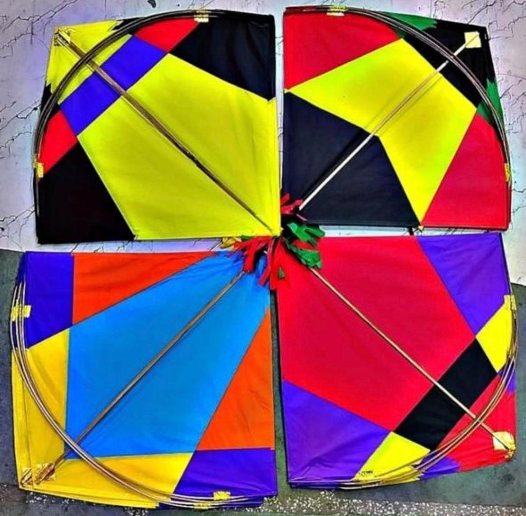 Big Paper Kite 27inch (20pc)