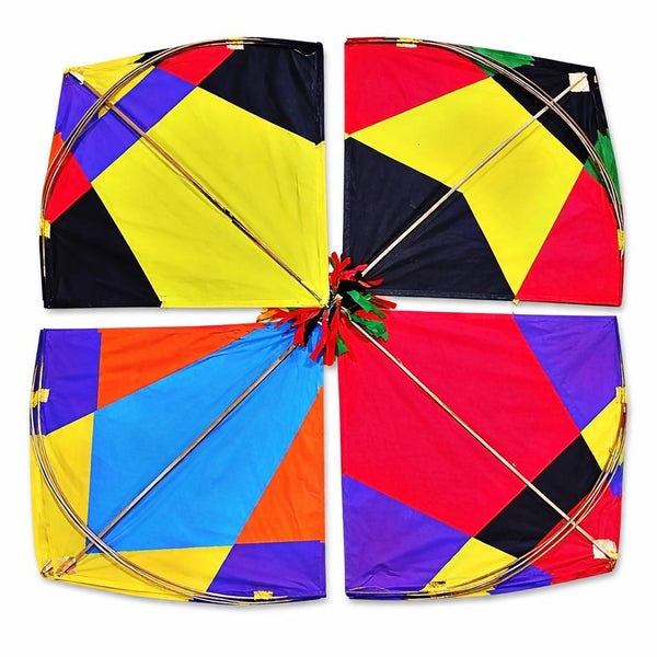 Big Paper Kite 27inch (20pc)