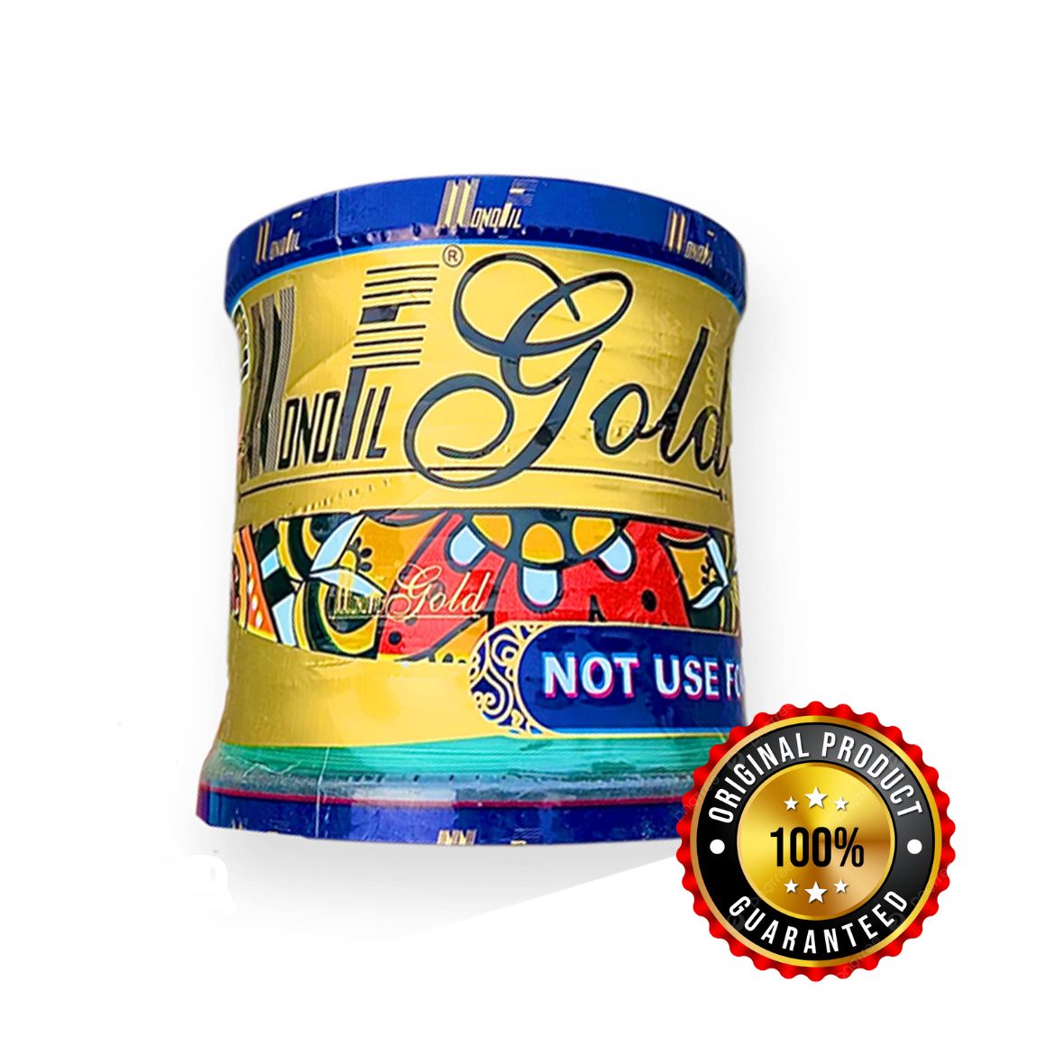 Monofil Gold