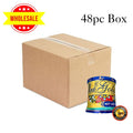 Monofil Gold 48pc Box Wholesale