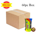Monokite 60pc Box Wholesale